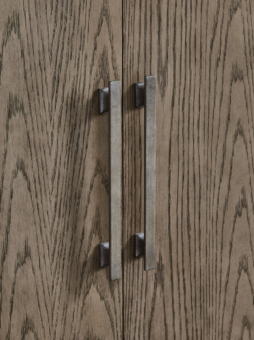Chrestner - Gray - Dining Room Server