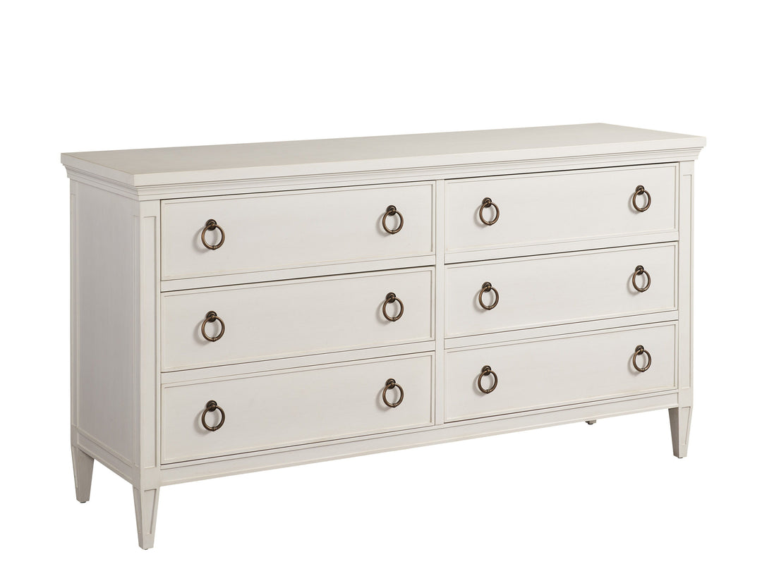 Laguna - Hobie Double Dresser