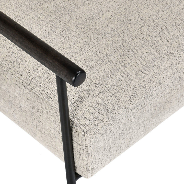 Cohen - Accent Chair - Ivory