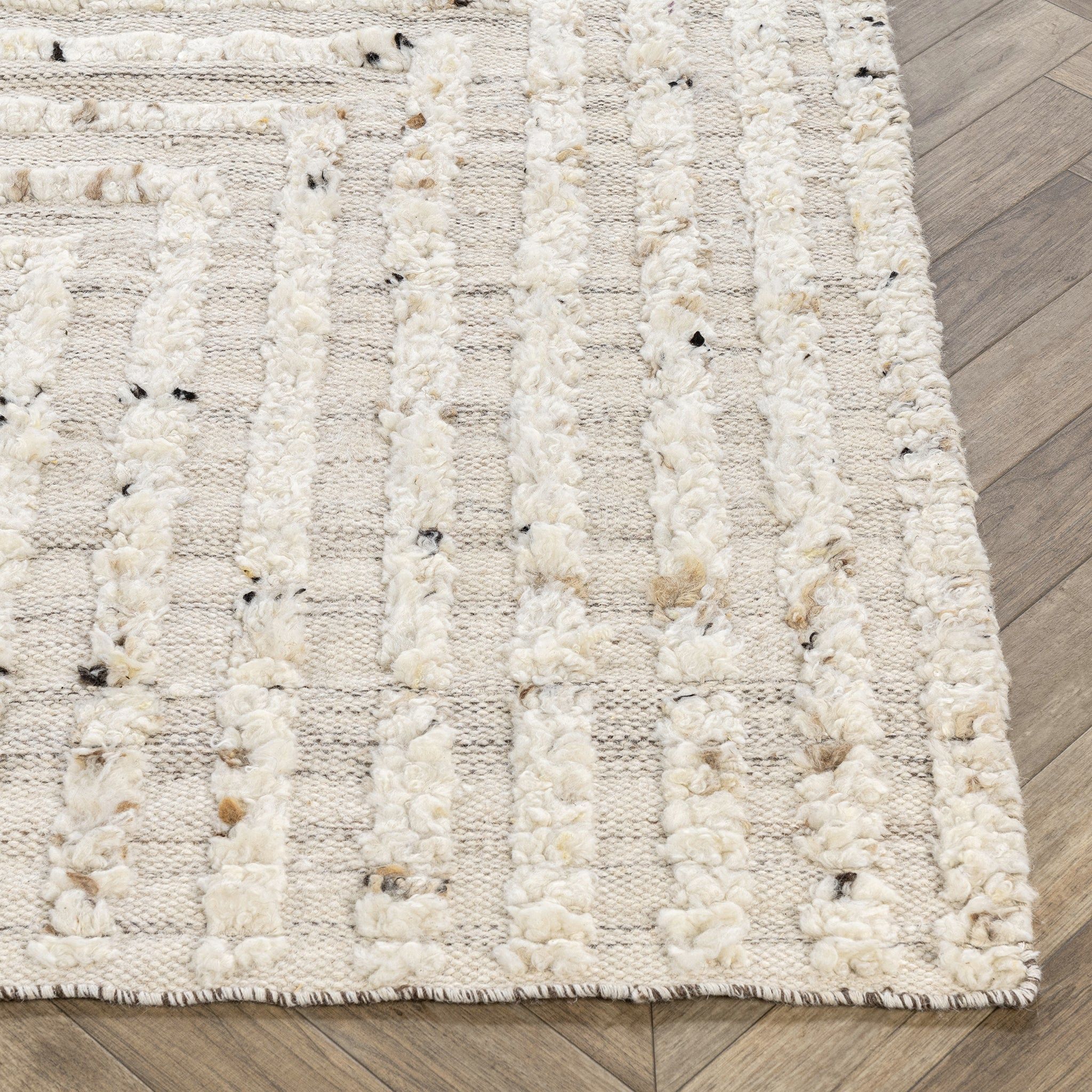 Tahoe - Wool Rug