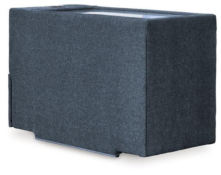 Modmax - Ink - Sectional