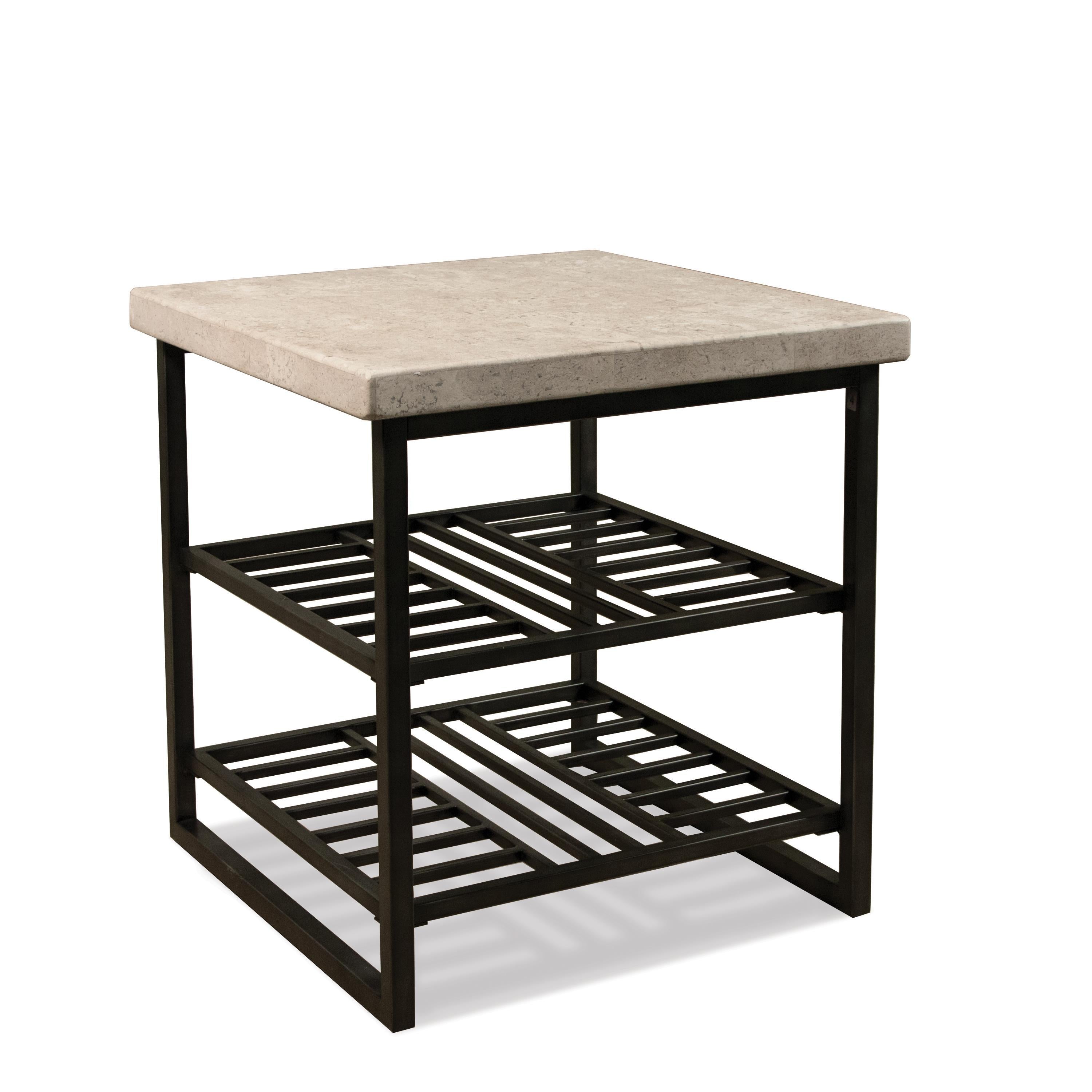 Capri - Table
