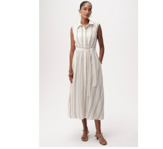 CALANTHE DRESS