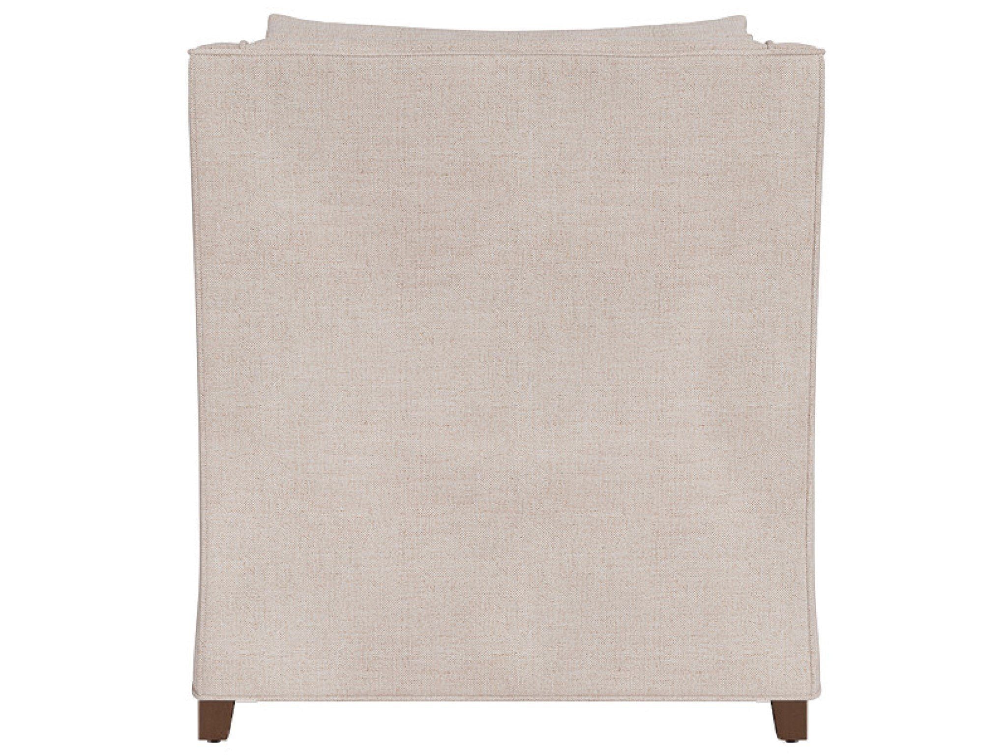 Hudson - Petite Chair, Special Order - Beige