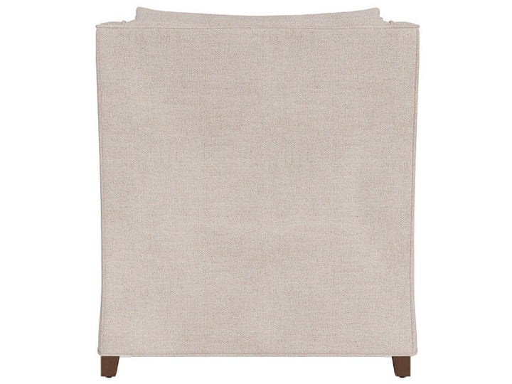 Hudson - Petite Chair, Special Order - Beige