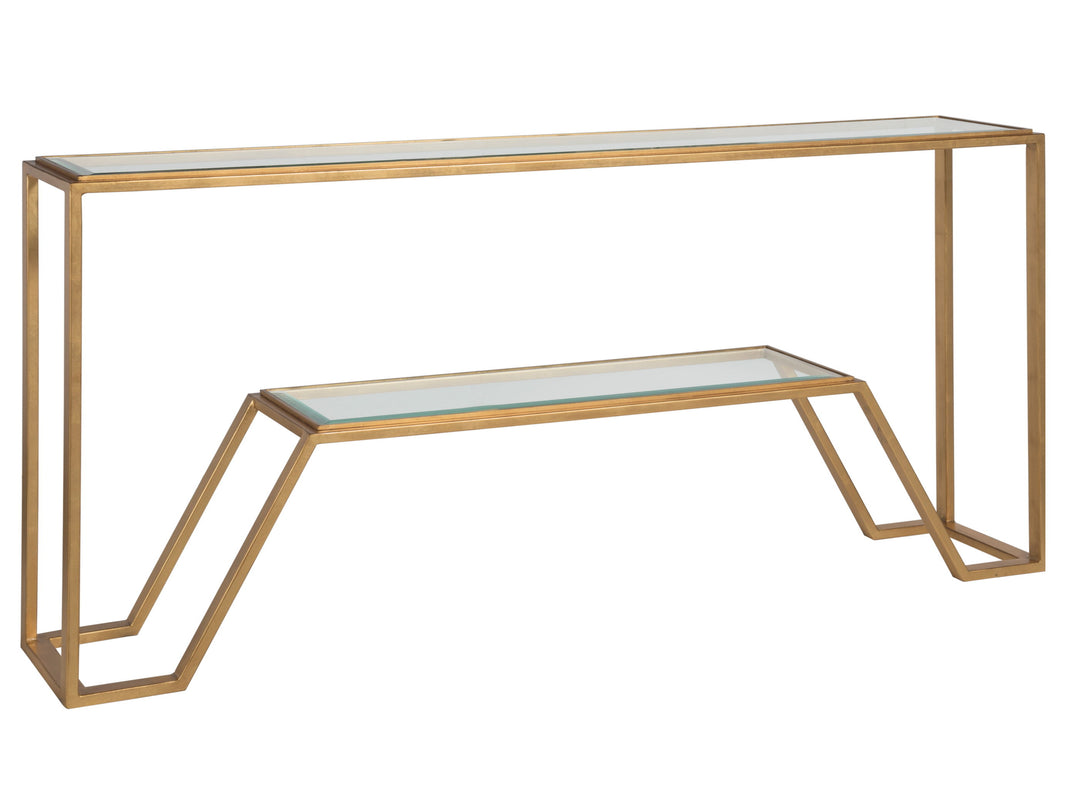 Metal Designs - Byron Console