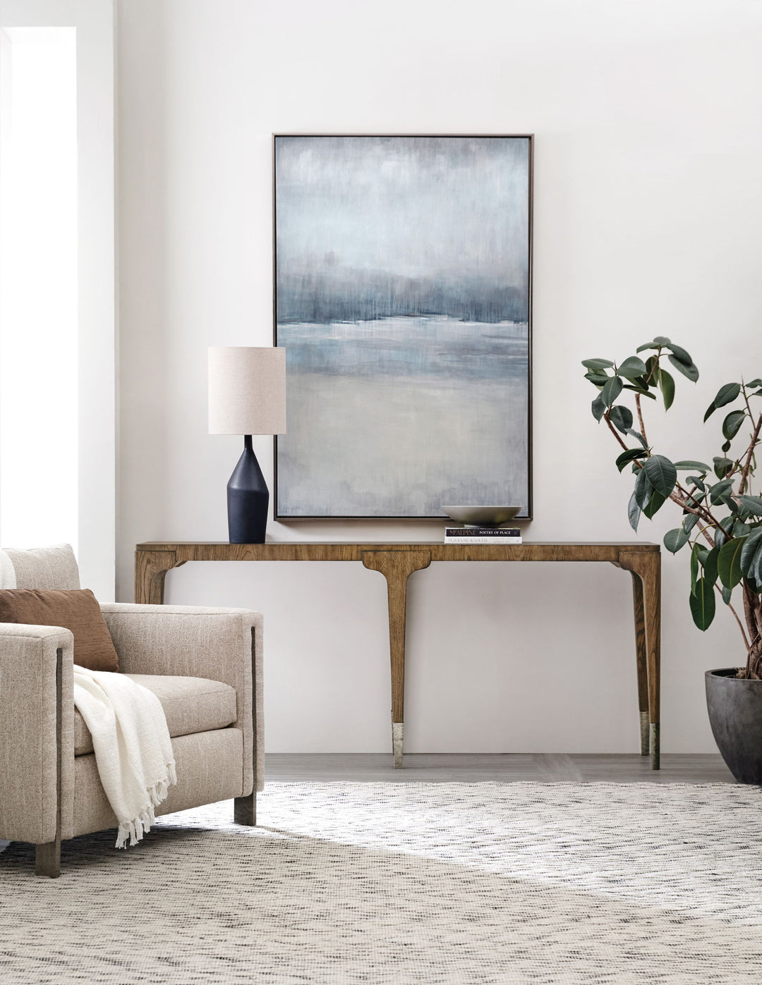Chapman - Console Table