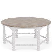 Rosalie - Spindle Round Table