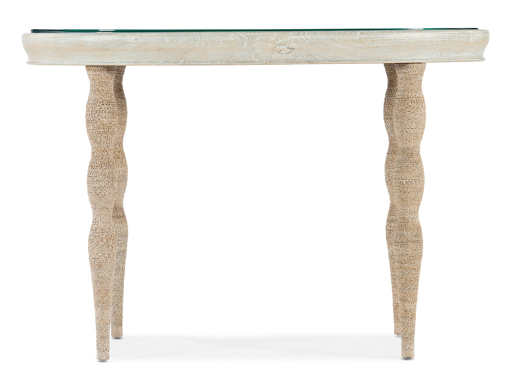 Serenity - Shoal Writing Desk - Beige