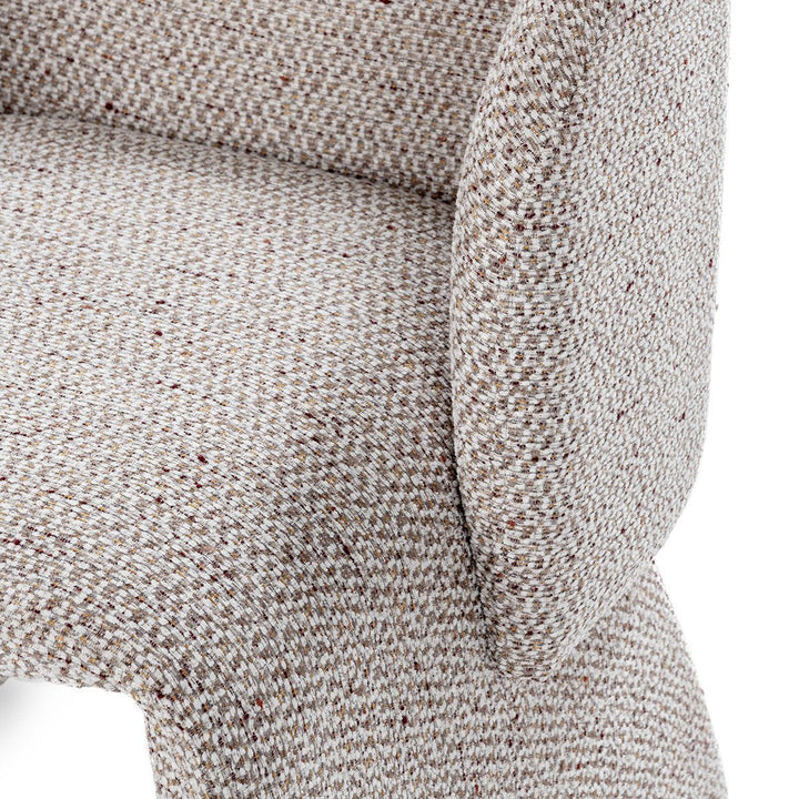 Halstead - Upholstered Dining Chair