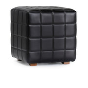Carlo - Square Ottoman
