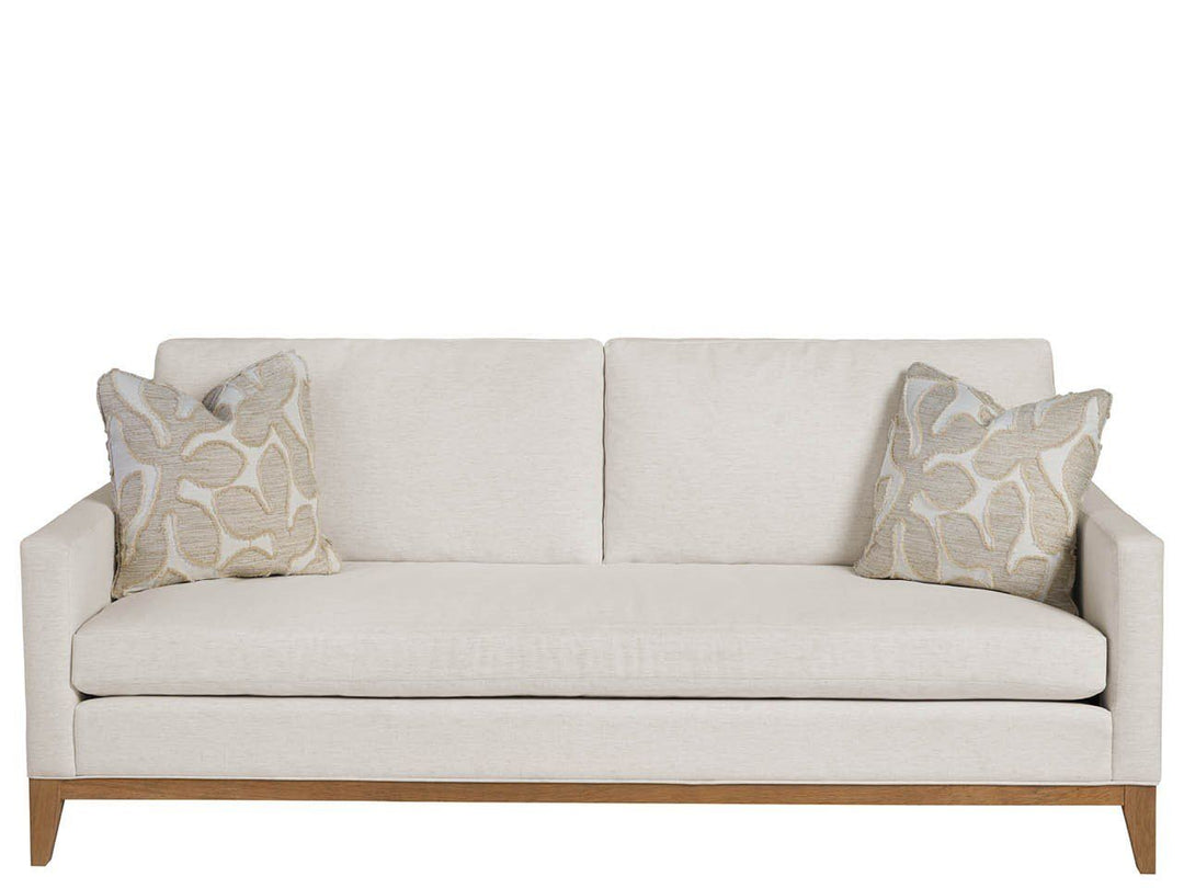 Escape - Jude Sofa - White
