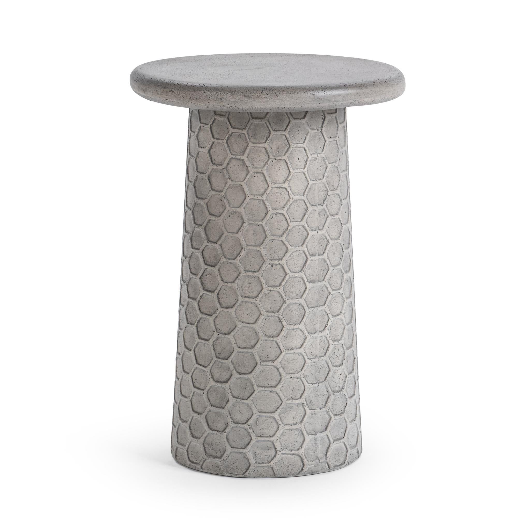 Delaine - Outdoor Table