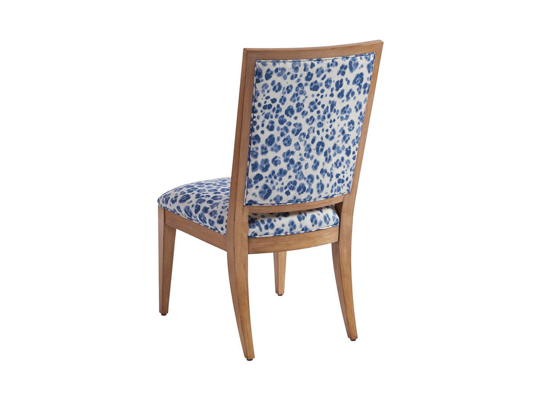 Newport - Eastbluff Upholstered Chair