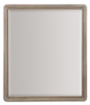 Affinity - Mirror - Gray