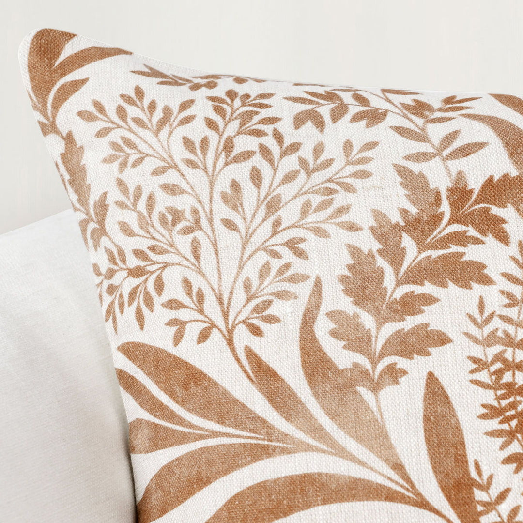 Villa Classics - Mulberry Pillow