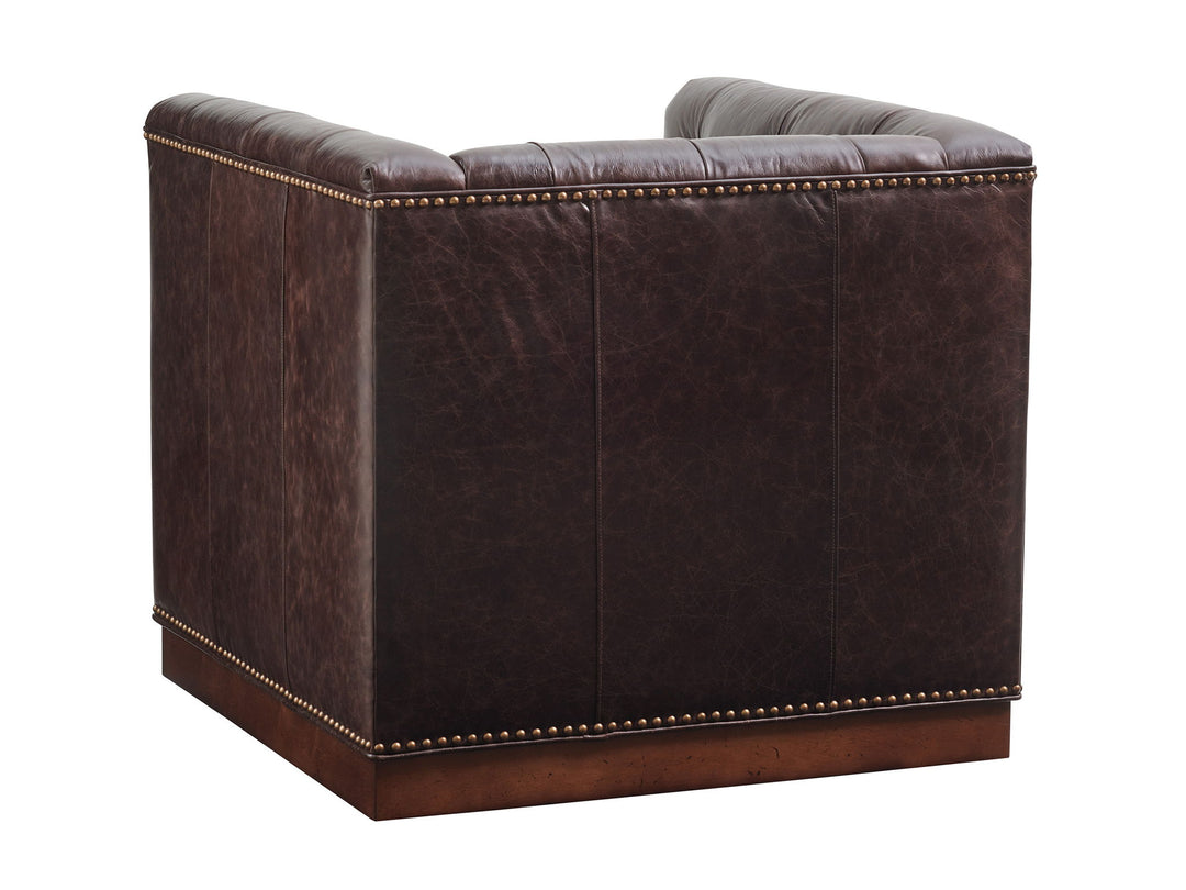 Silverado - Fremont Swivel Chair