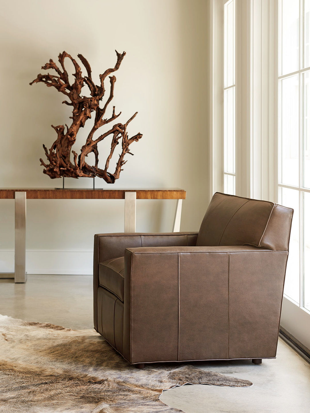 Kitano - Ardsley Chair