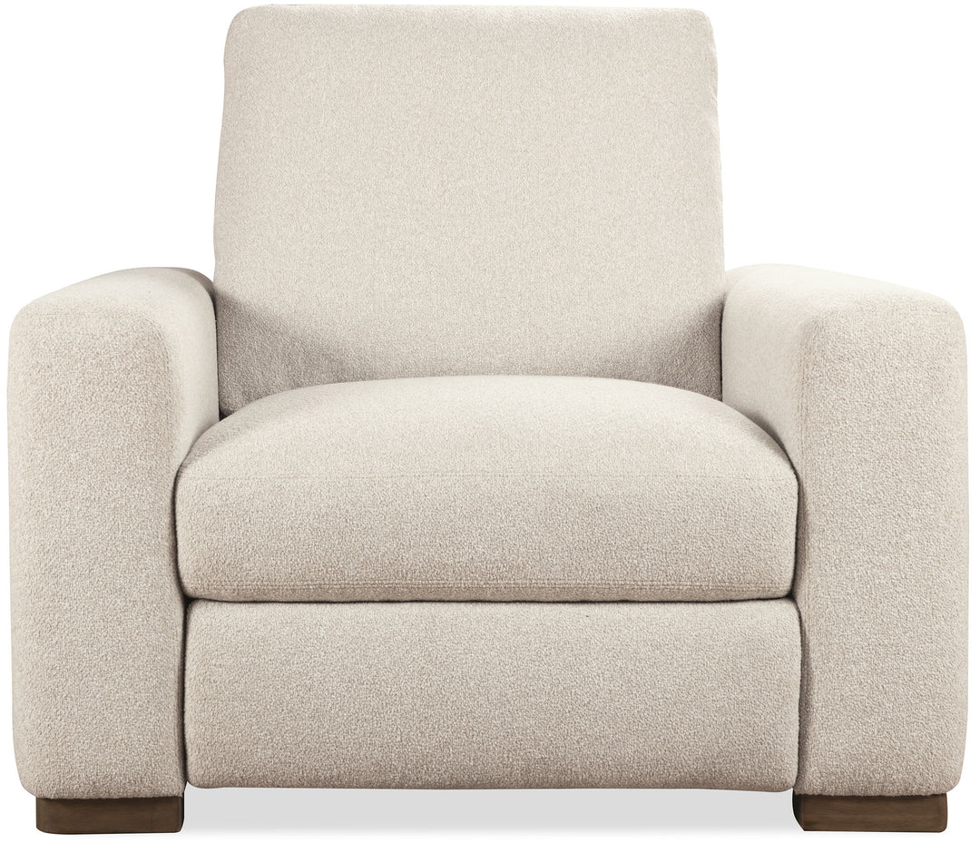 Living Your Way - Optimus Power Recliner With Power Headrest