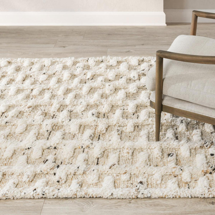 Radiant Oasis - Kapala Rug