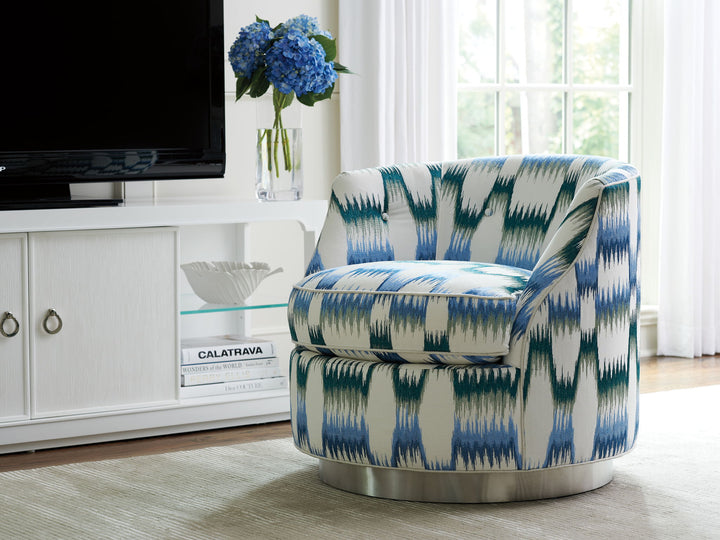 Avondale - Piper Swivel Chair