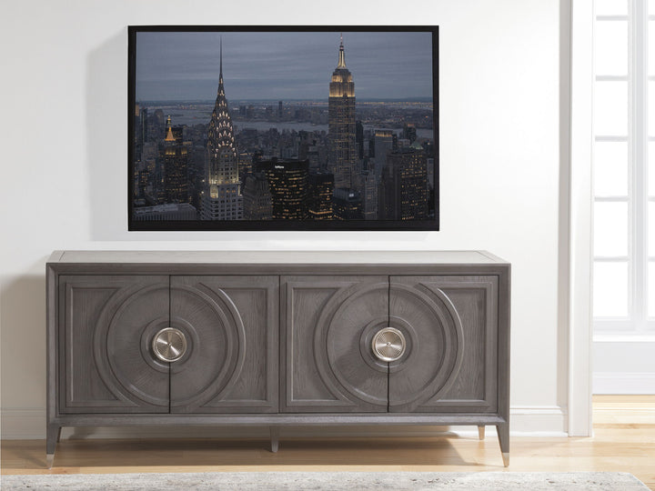 Appellation - Media Console