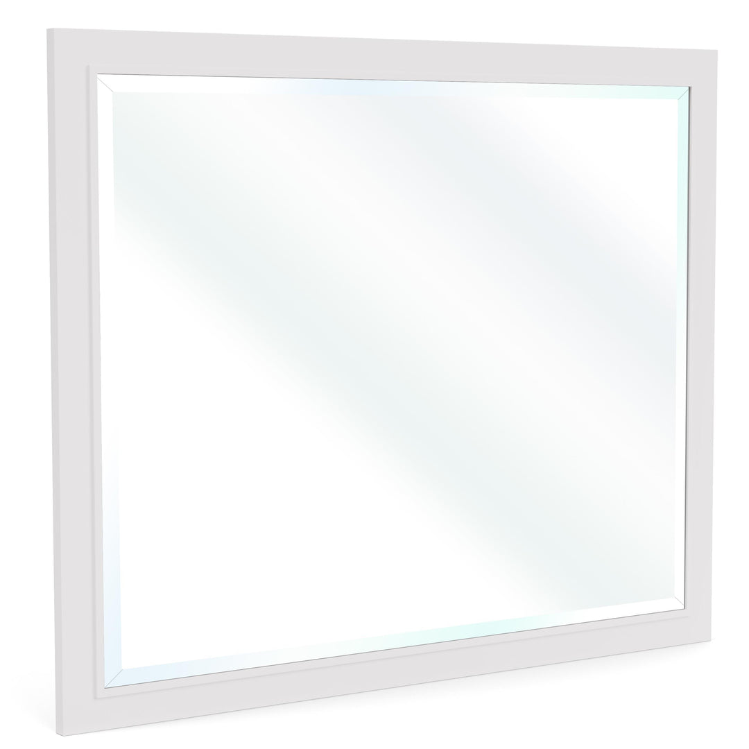 Cora - Landscape Mirror - Cloud