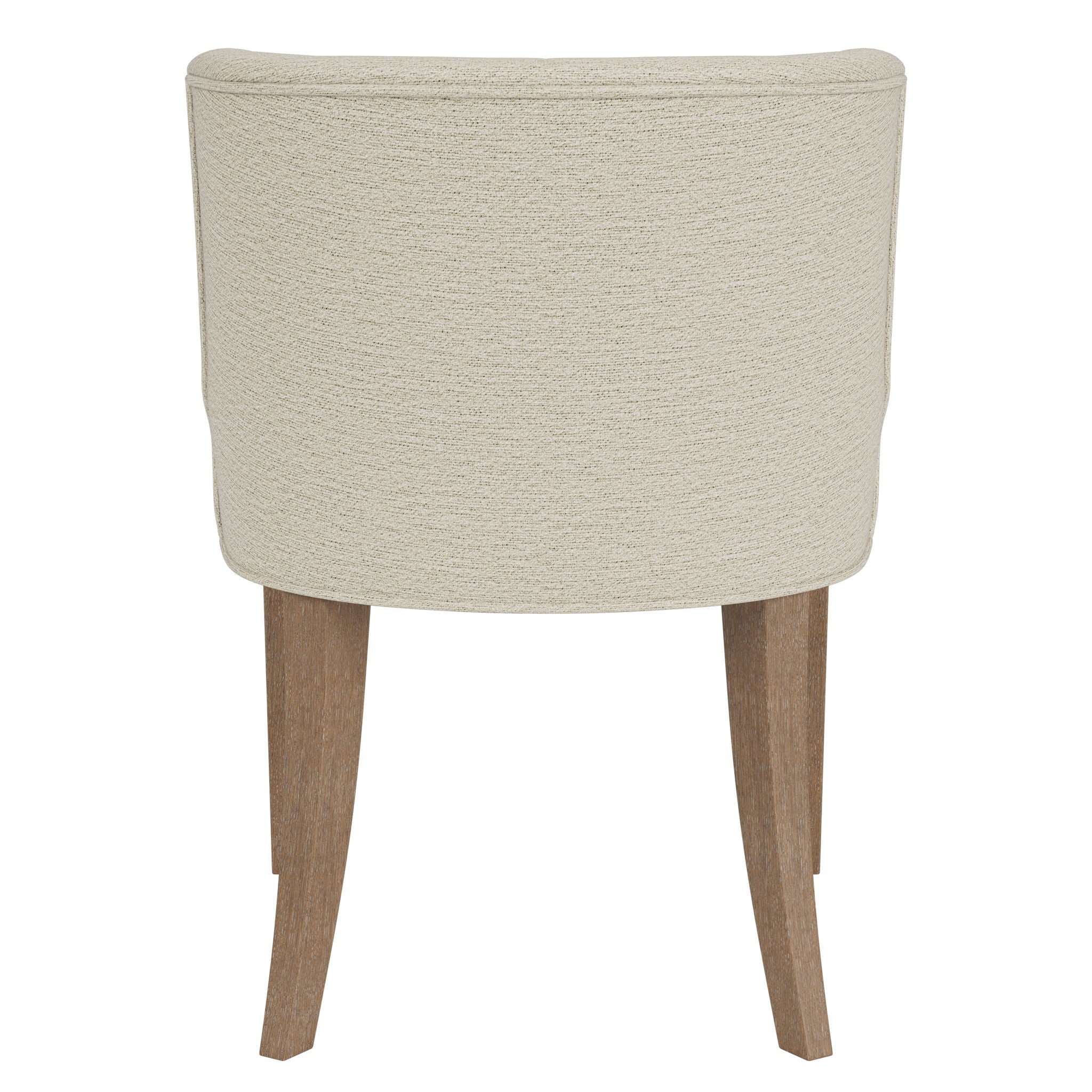 Cascade - Upholstered Curve Back Side Chair (Set of 2)