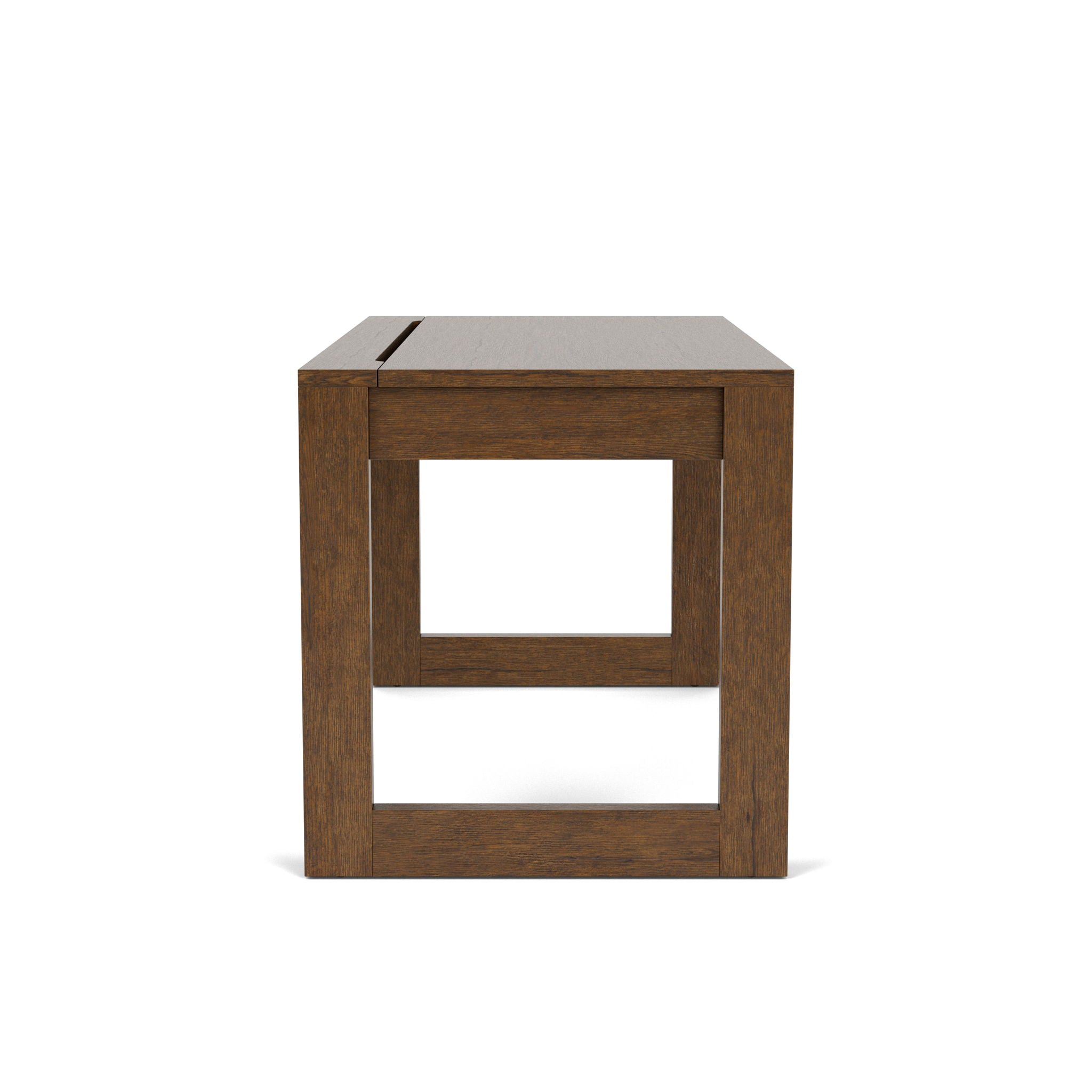 Westwood - Wood Writing Desk