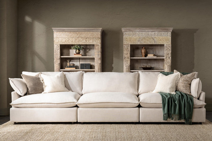 Caplan - Upholstered Modular Sectional