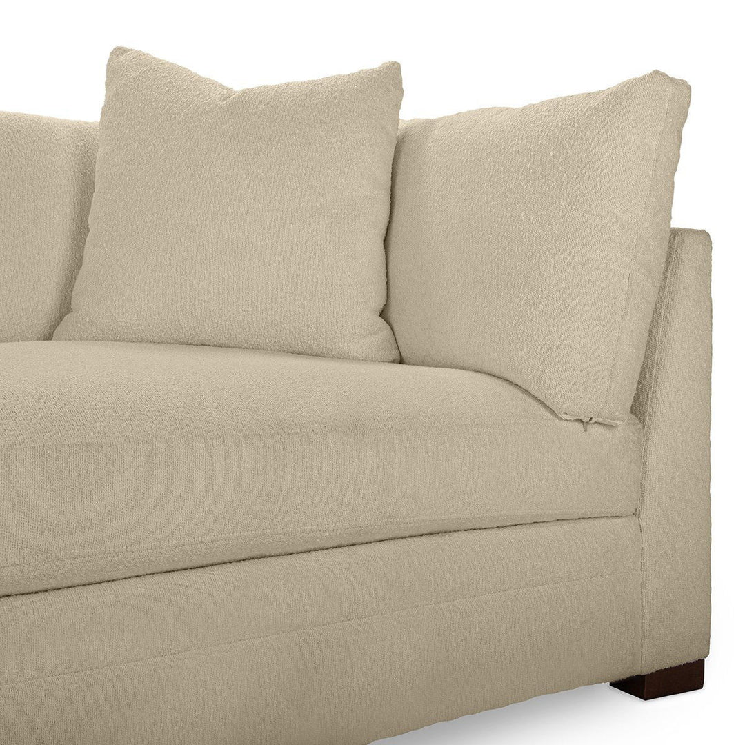 Audrey - Upholstered Sofa