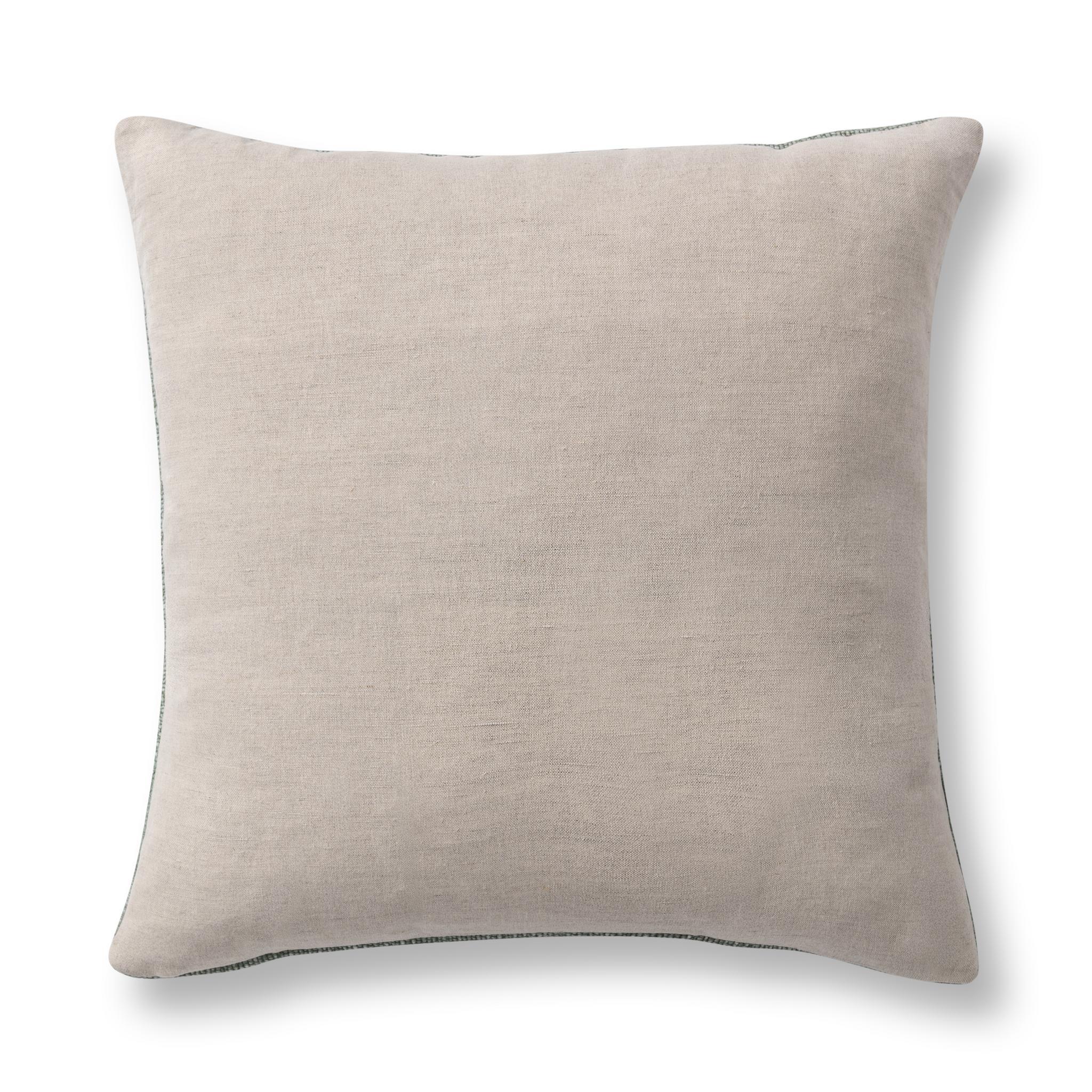 Moksha - Accent Pillow