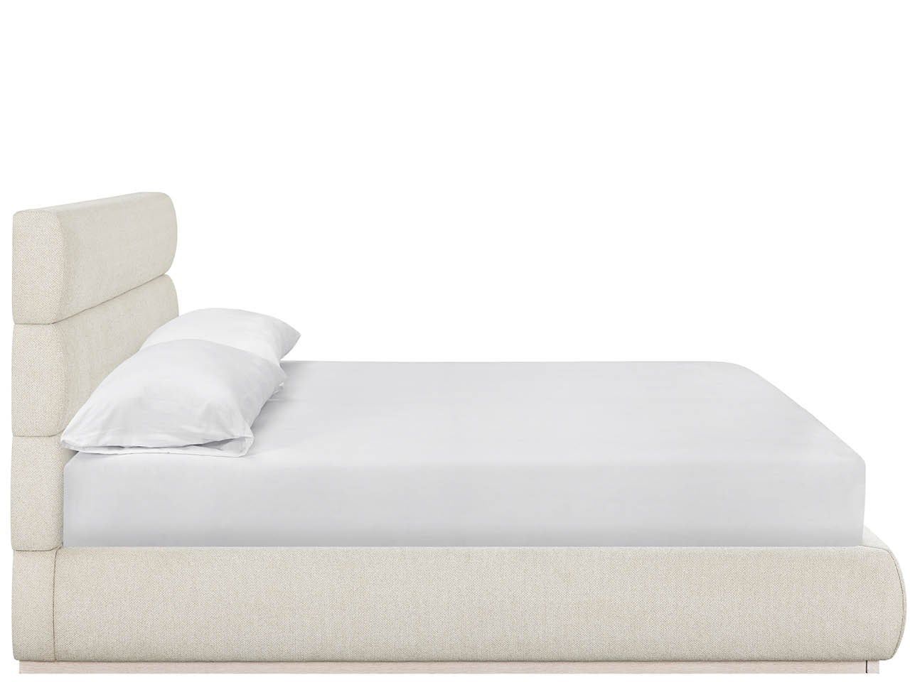 Modern - Horizon Storage Bed