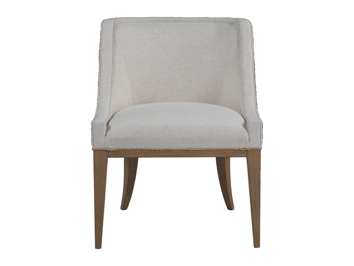 Simpatico - Simpatico Woven Arm Chair