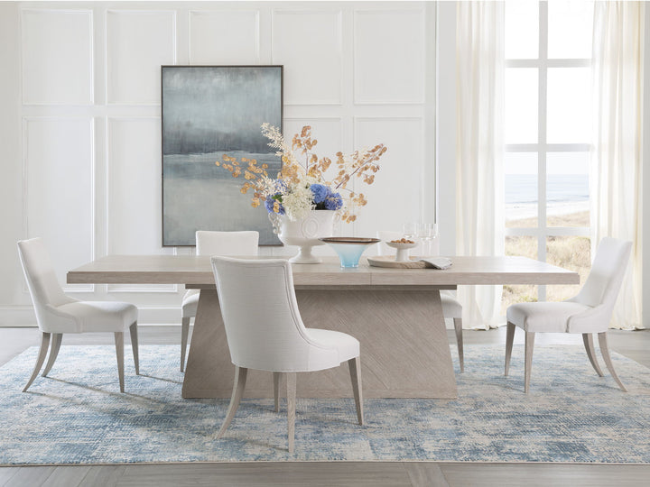 Mar Monte - Rectangular Dining Table - Beige