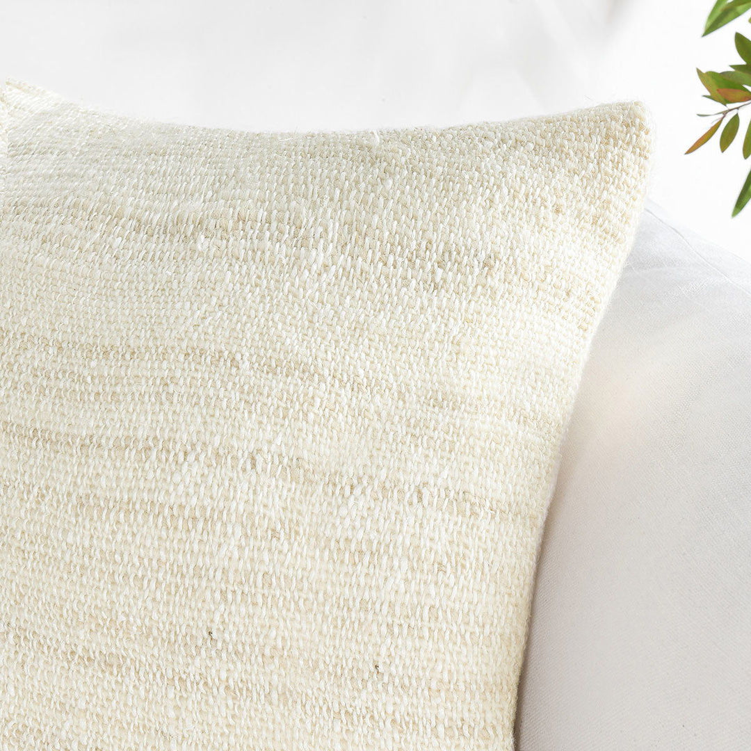 Stillness - ST Apana Pillow