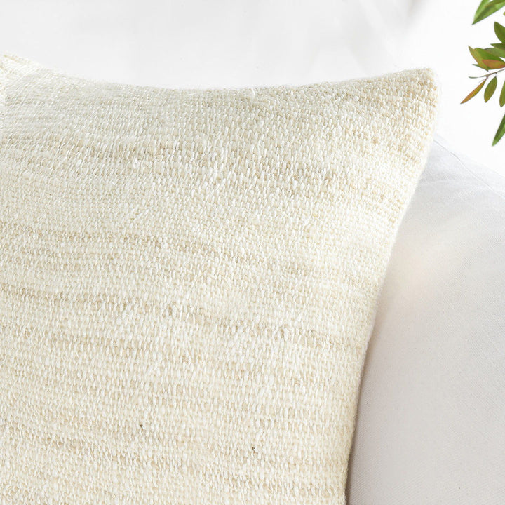 Stillness - ST Apana Pillow