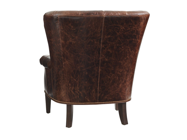 Silverado - Atwater Chair