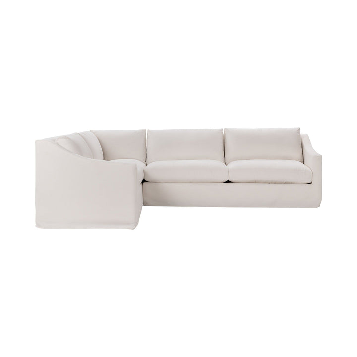 Kipton - Upholstered Sectional