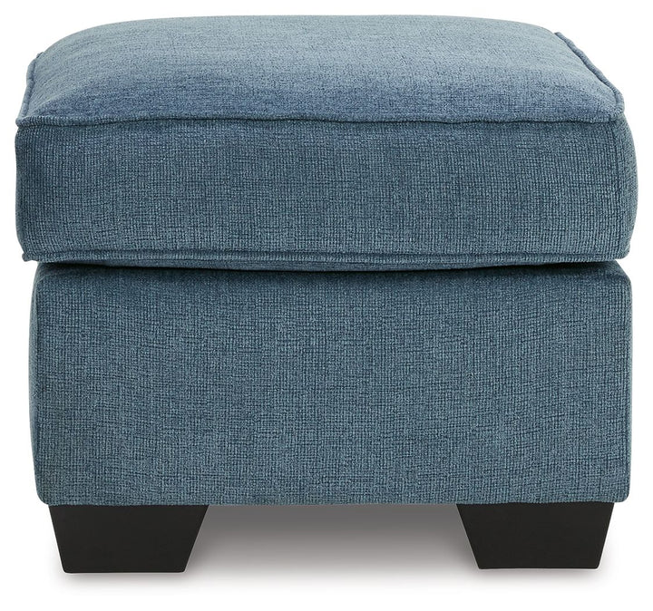 Cashton - Living Room Set
