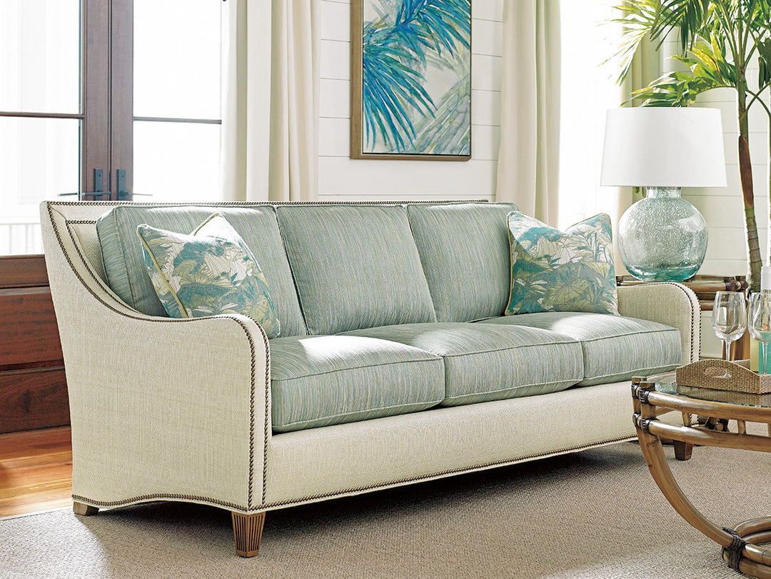 Twin Palms - Koko Sofa