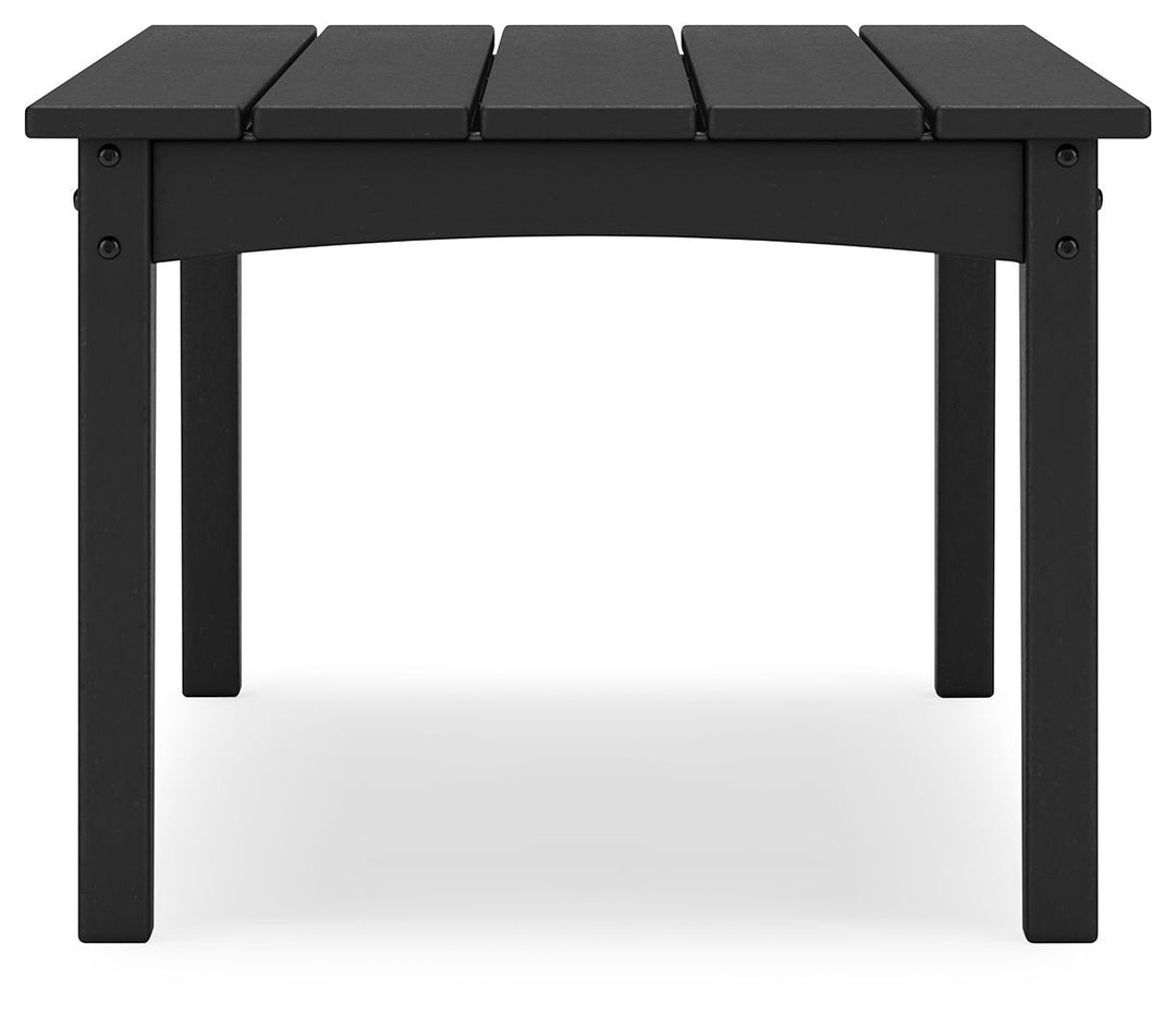 Hyland Wave - Outdoor Set