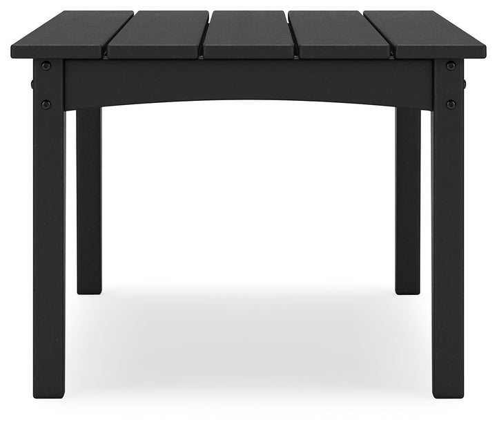 Hyland Wave - Outdoor Set