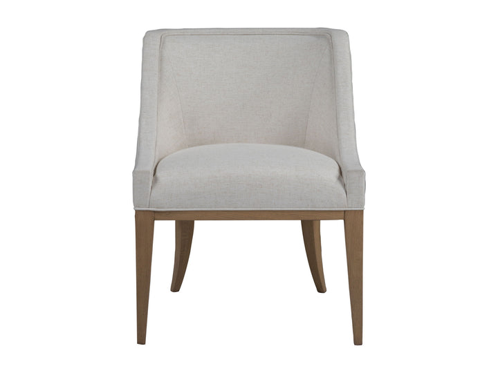 Simpatico - Simpatico Fabric Upholstered Chair