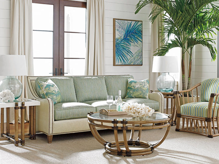 Twin Palms - Koko Sofa