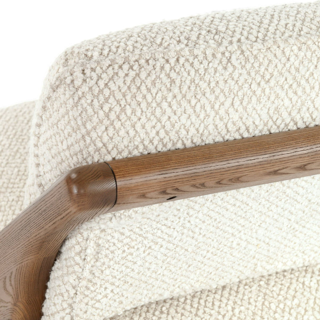 Georgia - Accent Chair