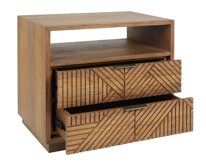 Santa Clara - Nightstand