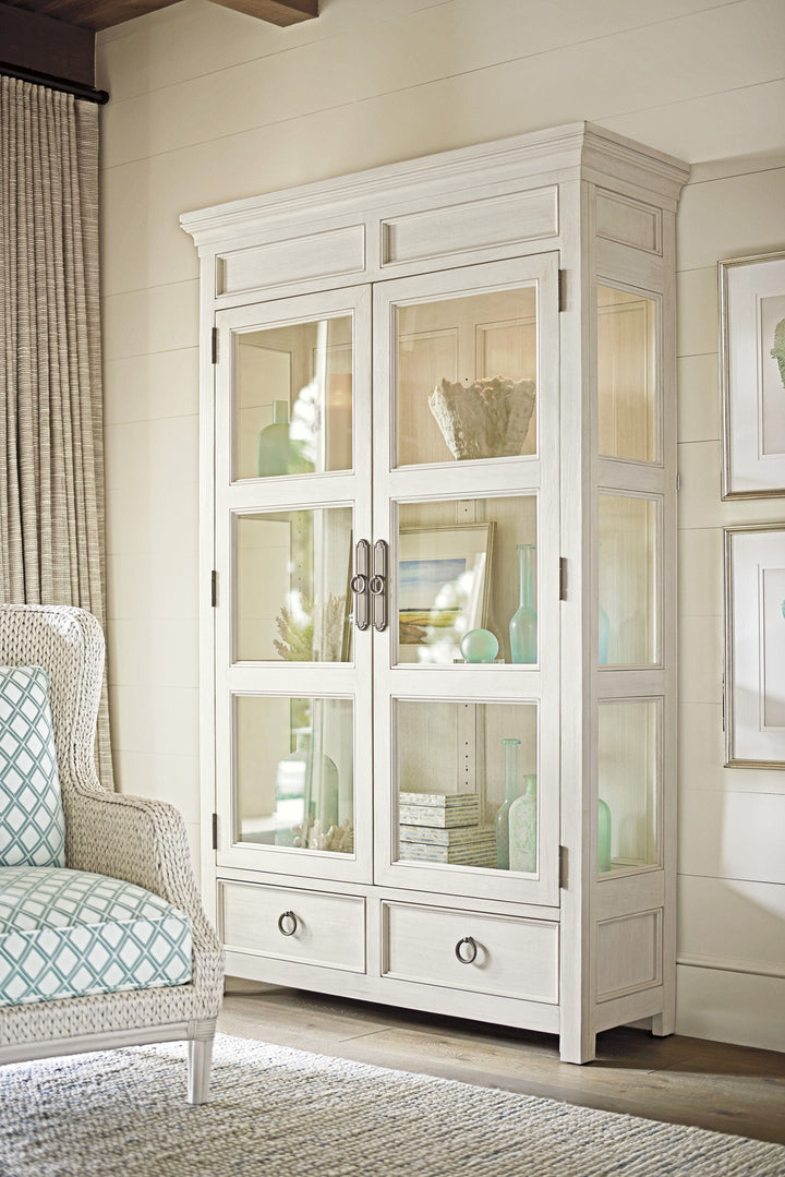 Ocean Breeze - Sanctuary Curio China