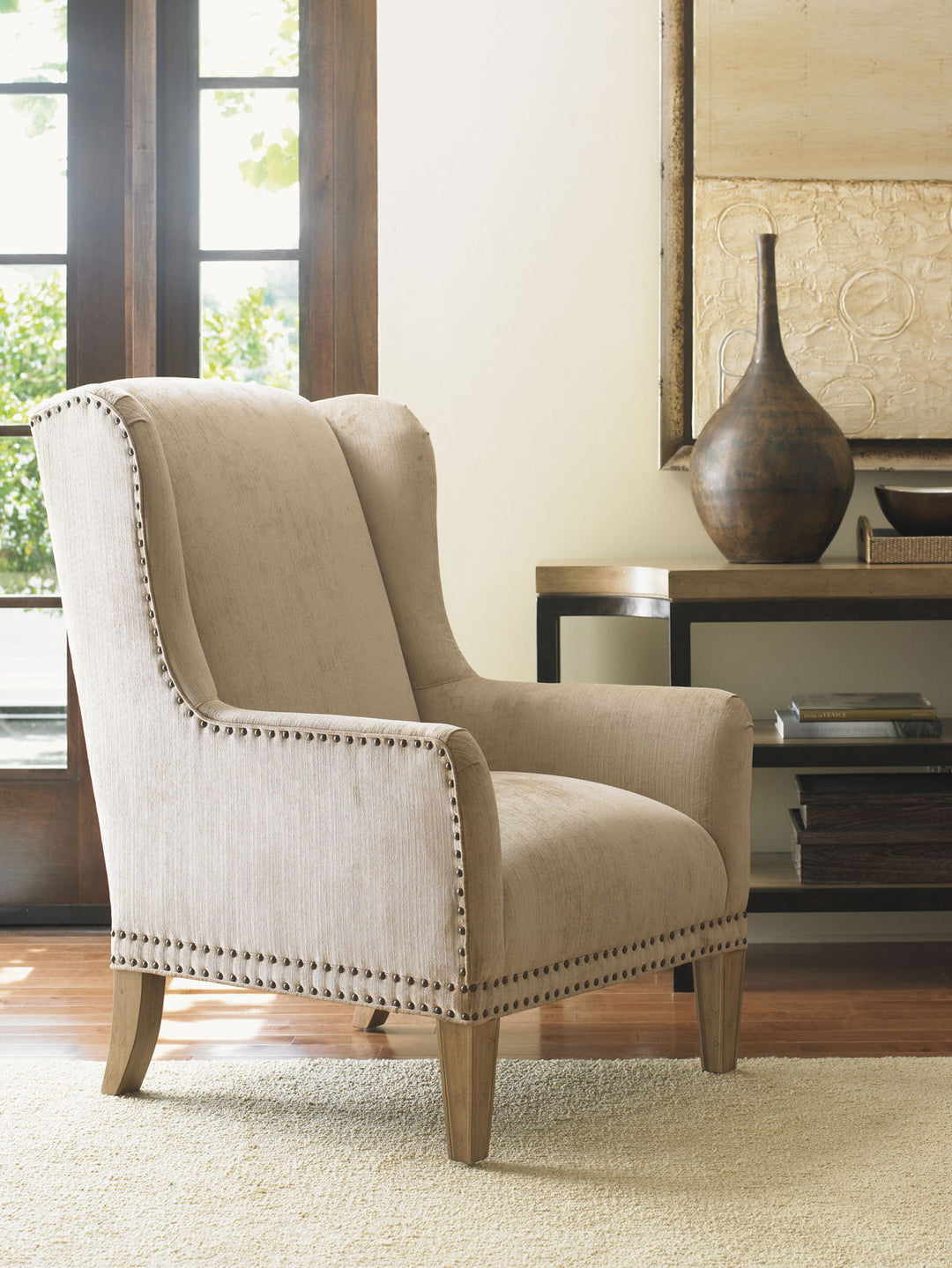 Monterey Sands - Pfeiffer Chair