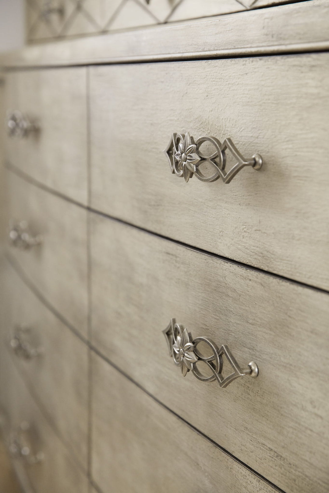 Sanctuary - Diamont Dresser